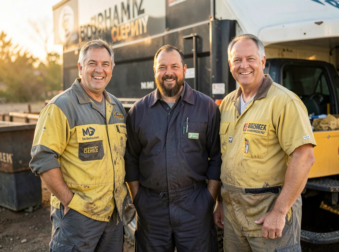 Sewage Cleanup company in Northwood, ND
