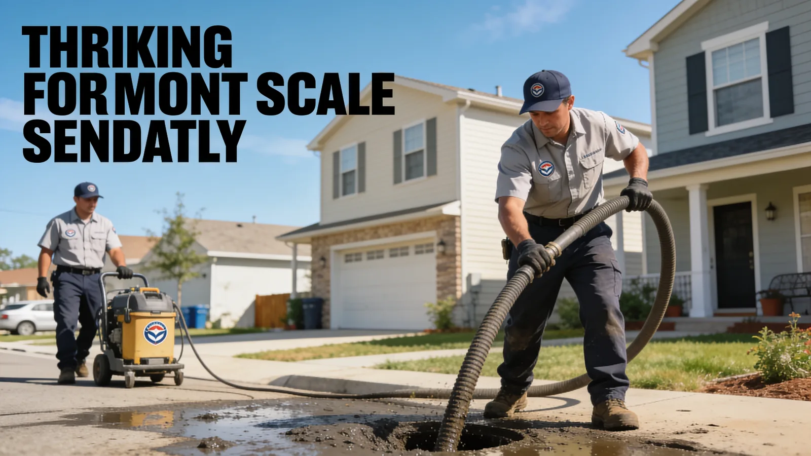 Sewage Cleanup in Northwood, ND near me